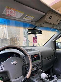 نيسان ارمادا